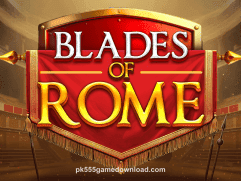Blades of Rome Slot Preview