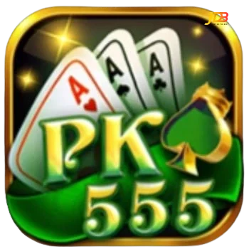 pk555 Logo